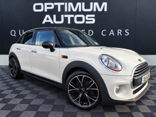 2015 MINI Cooper 1.2L Petrol For Sale Images