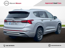 2021 Hyundai Santa Fe 1.6L Petrol Plug-in Hybrid For Sale Images