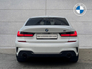 2020 BMW 3 SERIES 330e M Sport Saloon