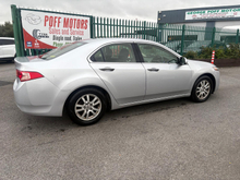 2014 Honda Accord 2.2L Diesel For Sale Images