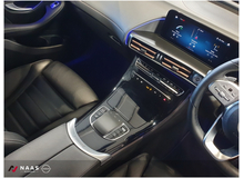 2024 Mercedes-Benz EQC ElectricL Electric For Sale Images