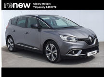 2020 Renault Grand Scenic 1.8L Diesel For Sale Images
