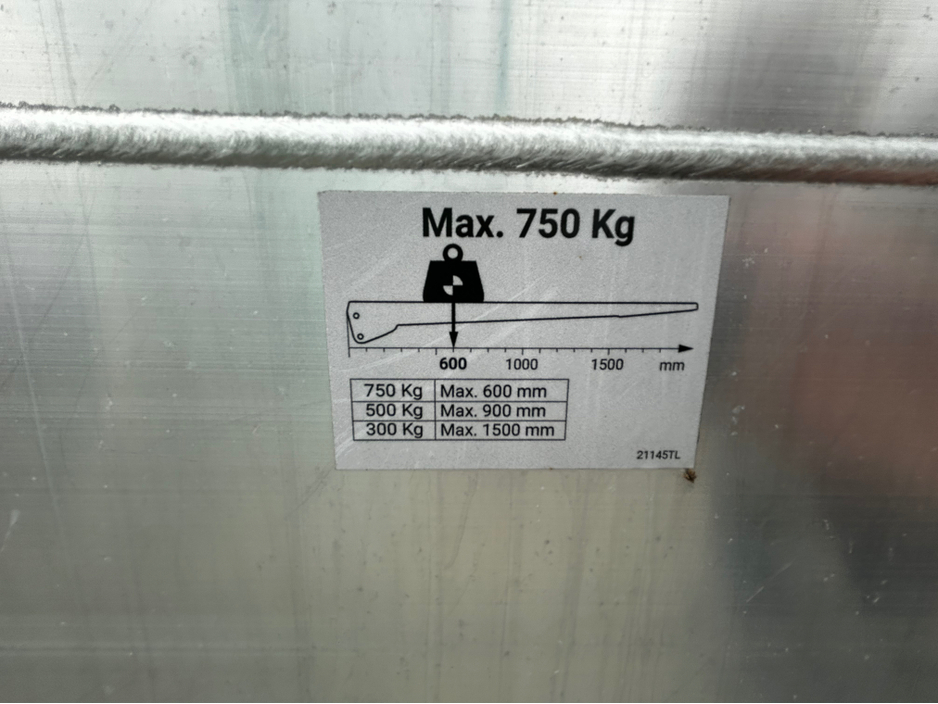 2025 Maxus Deliver 9 2.0L Diesel For Sale Images