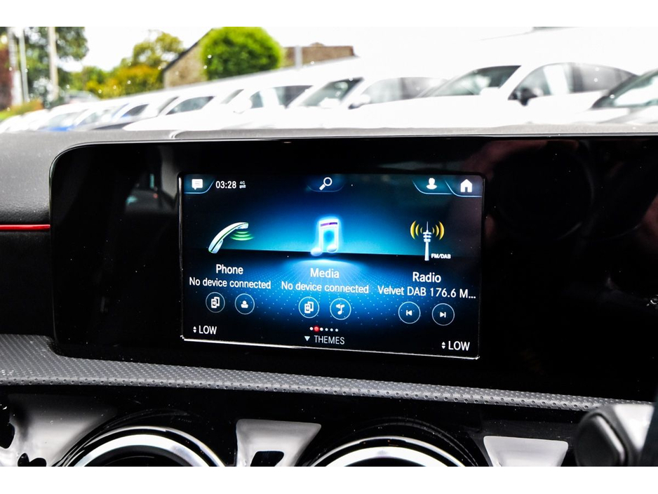 2021 Mercedes-Benz A Class 2L Diesel For Sale Images