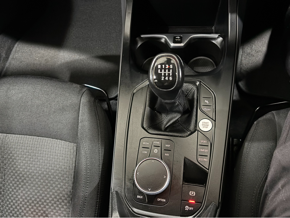 2021 BMW 1 Series 1.5L Diesel For Sale Images