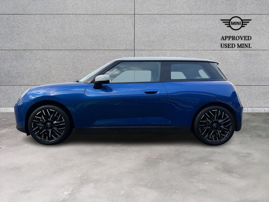 2025 MINI Hatch 0L Electric For Sale Images