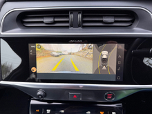 2024 Jaguar I-Pace 0L Electric For Sale Images