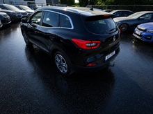 2018 Renault Kadjar 1.5L Diesel For Sale Images