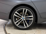 2018 BMW 3 SERIES 318d M Sport Shadow Edition