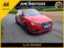 2015 AUDI A3 FINANCE ARRANGED * 2.0 TDI SPORT 5DR 150PS * NEW TIMING BELT * IMMACULATE * LOW LOW MILES * 2-KEYS * NCT FEB-26 * LOW TAX * CAREFUL LADY OWNER * CARTELL HISTORY CHECKED * FULLY SERVICED * 01-2542050