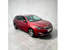 2016 Peugeot 308 1.6L Diesel For Sale Images