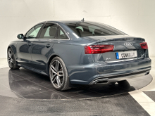 2016 Audi A6 2L Diesel For Sale Images