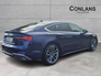2022 AUDI A5 35 TDI 163HP S-Tronic S Line