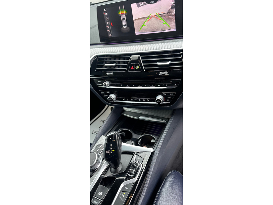 2019 BMW 5 Series 2L Hybrid For Sale Images