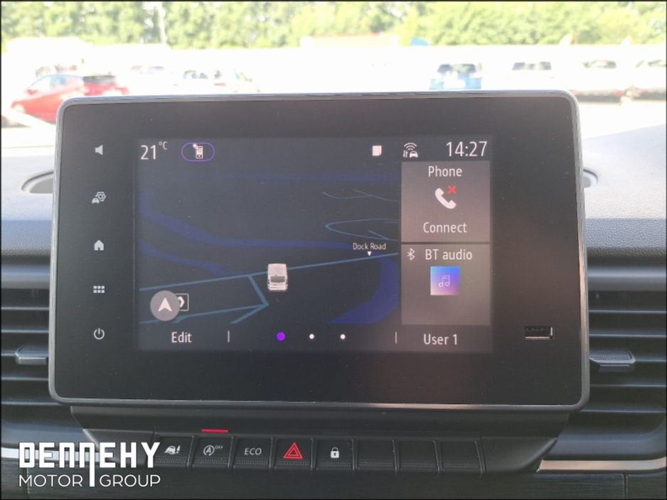 2023 Renault Trafic 2.0L Diesel For Sale Images