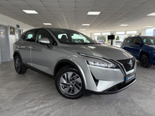 2023 Nissan Qashqai 1.3L Hybrid For Sale Images