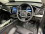 2022 VOLVO XC90 T8 Recharge AWD Plus Dark - Side Steps - Panoramic Sunroof - Reversing Camera - Sat Nav - Electric Heated Seats - Keyless Start - Apple CarPlay/Android Auto