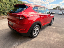 2016 Hyundai Tucson 1.7L Diesel For Sale Images