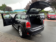 2018 MINI Countryman 1.5L Petrol Plug-in Hybrid For Sale Images