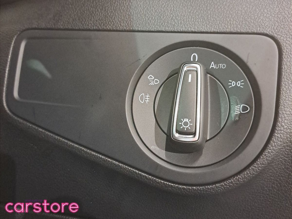 Volkswagen Tiguan Tiguan R-Line Tsi Phev S-A R-Line TSi eHybrid 245 DSG Auto 2WD Start/Stop — thumbnail 19