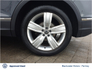 2021 VOLKSWAGEN TIGUAN 2.0TDI 150BHP ELEGANCE AUTOMATIC