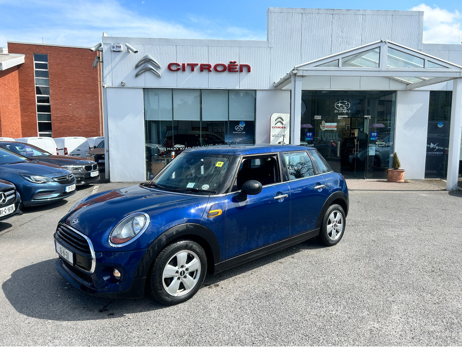 2016 MINI Hatch For Sale Images