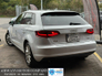 2014 AUDI A3 1.4 TFSI 5DR