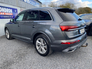 2021 AUDI Q7 55  TFSI E S-LINE 376BHP AUTO  QUATTRO ( 211 REG ) 