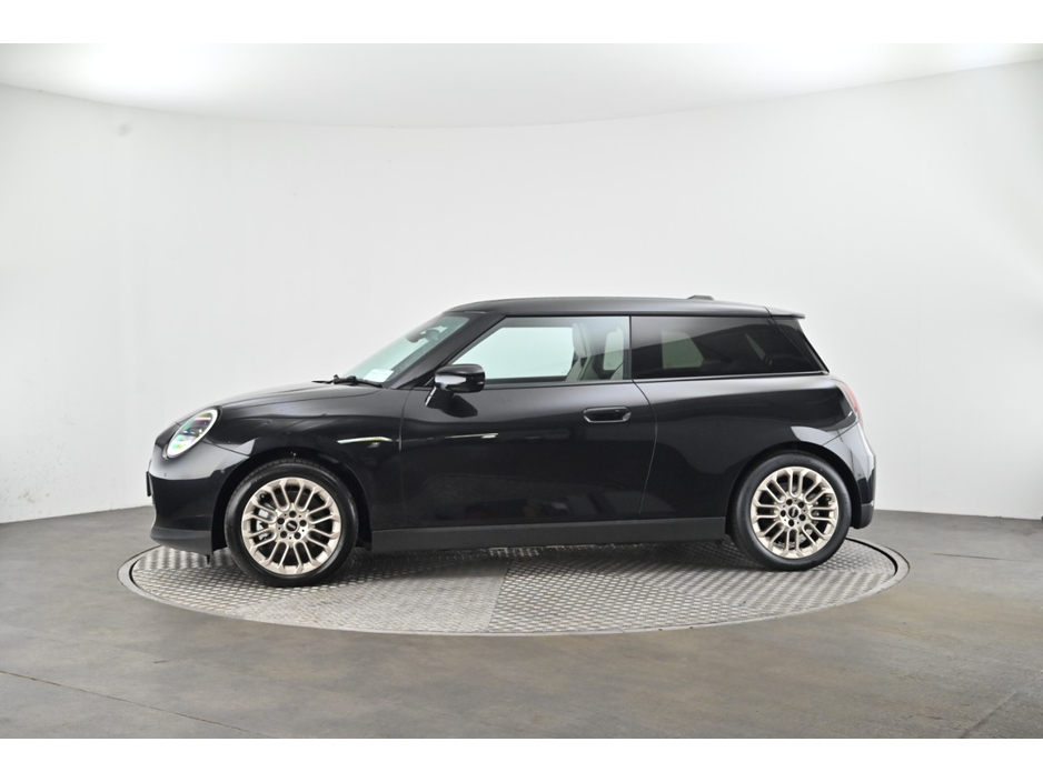 2025 MINI Cooper 0L Electric For Sale Images