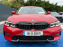 2019 BMW 3 SERIES SPORT - 2.0L DIESEL - MANUAL - 12M WARRANTY - CAR: 1370