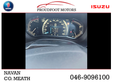 2025 Isuzu D-MAX 1.9L Diesel For Sale Images