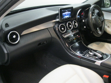 2015 Mercedes-Benz C Class 1.6L Diesel For Sale Images