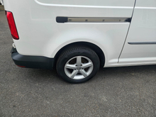2019 Volkswagen Caddy 2L Diesel For Sale Images