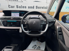 2018 Citroen Grand C4 Picasso 1.6L Diesel For Sale Images