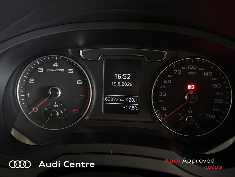 Audi Q3 1.4 TFSI COD 150 ULTRA SE 4D — thumbnail 13