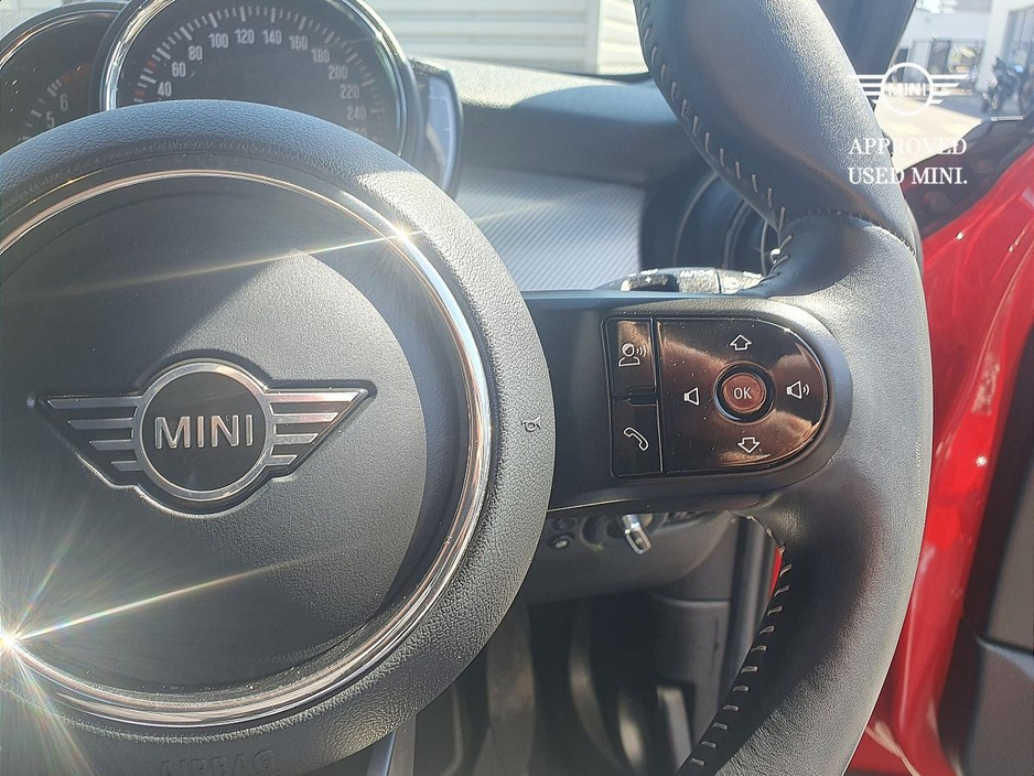 2023 MINI Hatch 1.5L Petrol For Sale Images