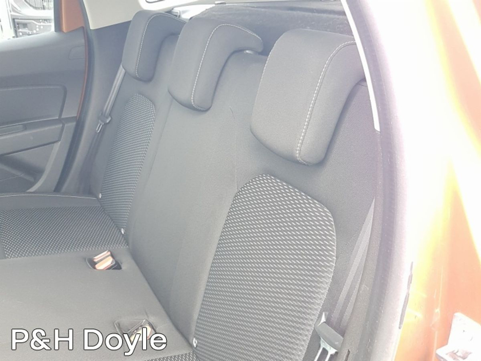 2019 Dacia Duster 1.5L Diesel For Sale Images