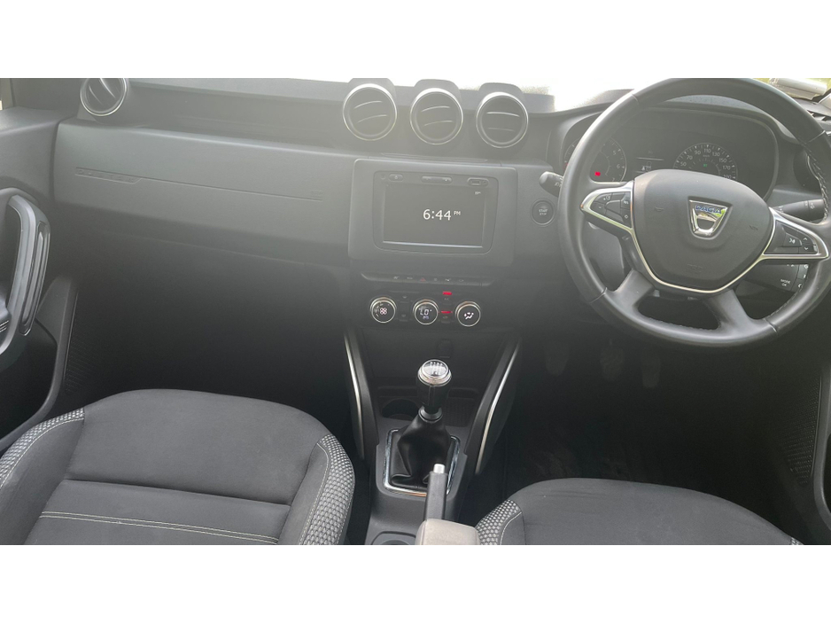 2019 Dacia Duster 1.5L Diesel For Sale Images