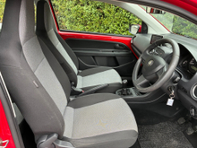 2014 Skoda Citigo 1L Petrol For Sale Images