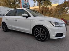 2016 Audi A1 1L Petrol For Sale Images
