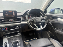 2019 Audi Q5 2L Diesel For Sale Images
