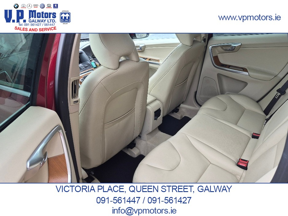 2017 Volvo XC60 2L Diesel For Sale Images