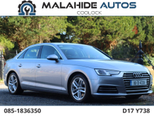 2016 Audi A4 2L Diesel For Sale Images