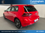 2019 VOLKSWAGEN GOLF TSI Comfortline