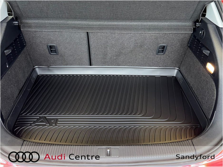 Audi A1 1.0TFSI 95HP S Tronic — thumbnail 23