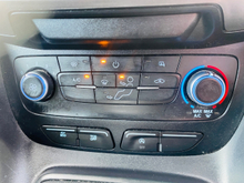 2022 Ford Transit Connect 1.5L Diesel For Sale Images