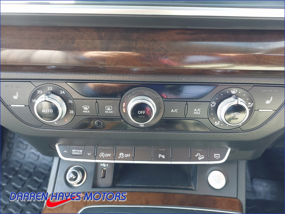 2020 Audi Q5 2L Diesel For Sale Images