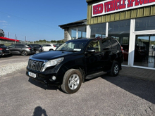 2015 Toyota Landcruiser 3L Diesel For Sale Images