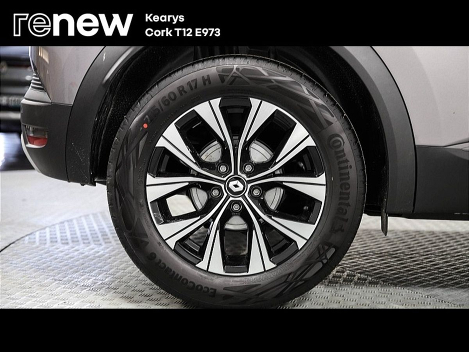 Renault Captur Evolution TCe 90 MY23 — thumbnail 9