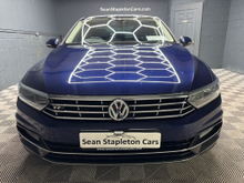2019 Volkswagen Passat 2L Diesel For Sale Images